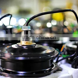 Mac Bike Motor, Bicycle Motor, High Power Ebike Motor Quality Choice thumbnail-1