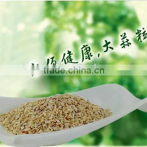 2016 New Chinese Dehydration Garlic Grain thumbnail-3