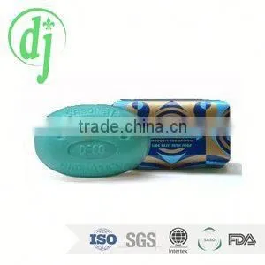 Mini Hotel Oatmeal Soap /msds Customize Theme Hotel Soap thumbnail-3