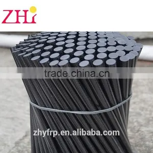 Pultruded Solid Carbon Fiber Rod(0.5-20mm) Quality Choice thumbnail-1