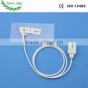 Disposable Nellcor Spo2 Sensor From Unicare thumbnail-5