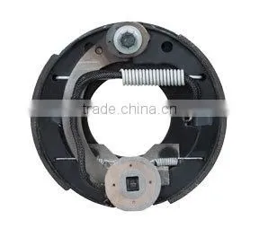 7'' Brake Kit - LH RH Brake Assembly thumbnail-1