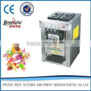 Soft Ice Cream Machine for Sale/used Soft Serve Ice Cream Machine/used Soft Serve Ice Cream Machine thumbnail-1