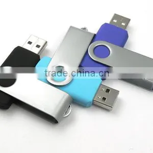 Wholesale Micro Swing 4gb Usb 2.0 Flash Drive thumbnail-1