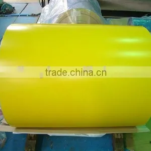Prime PPGI Steel Coil thumbnail-3