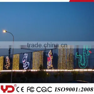 YD Rgb Led Module CE CQC FCC UL thumbnail-1