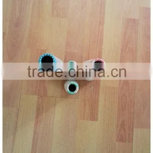Polyester Yarn With Plastic Cone Yarn With Latest Technology thumbnail-3