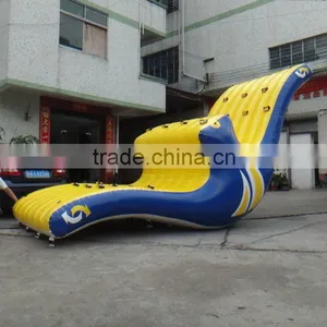 Cheap Price Inflatable Aqua Games / Inflatable Water Park Games thumbnail-1
