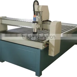 Universal Selling Cheap Wood CNC Router Machine With High Speed thumbnail-2