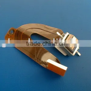 3 Track ATM Magnetic Head thumbnail-1