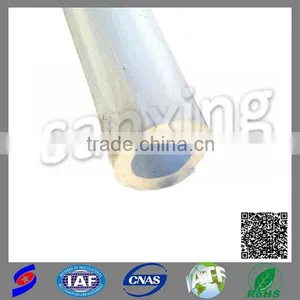 Silicone Rubber Tubing thumbnail-1