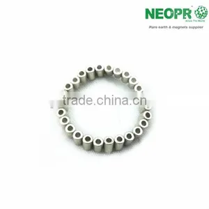 Cylinder Magnet With Hole thumbnail-1