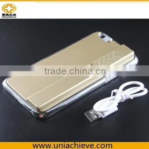 PC Limited Quantity Original Cigarette Lighter Function Mobile Phone Case Battery Cover Shell for Iphone 5s thumbnail-5