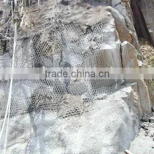 Rockfall Netting thumbnail-1