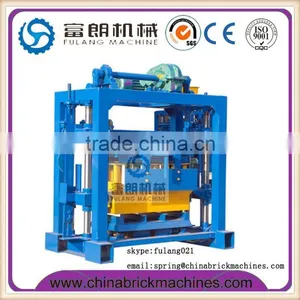 Online Shopping China New Product Brick Making Machine in China in India thumbnail-1