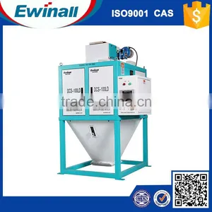 Fully Automatic Pellet Feed Flow Scale DCS-100LD thumbnail-1