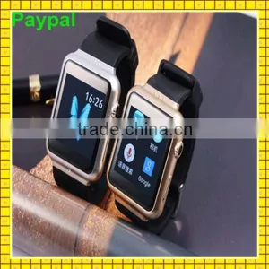 Flash Inside Android Sleep Monitor Wifi k8 Sim Card Smart Watch Phone thumbnail-1