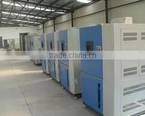 Wuxi Harris Environment Equipment Co., Ltd. company overview - view 2 thumbnail