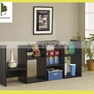 Open Design Bookcase thumbnail-2