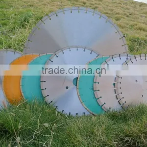 Granite Diamond Circular Saw Blade thumbnail-2