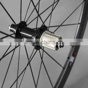 Tubular Wheels 38mm ,carbon Road Bike Wheels thumbnail-2