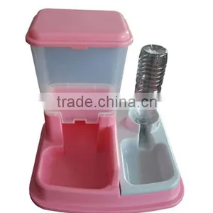 RYP3814 Food and Water Dispenser thumbnail-1