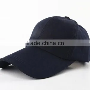 Custom Curve Brim Snapback Cap and Hat Red Baseball Hat Wholesale Blank Baseball Cap Without Logo thumbnail-2
