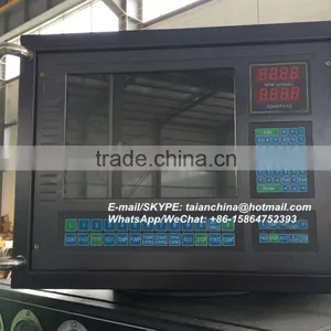 NT3000/NT2001 Diesel Injection Pump Test Bench thumbnail-3