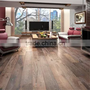 Wood Grain Ceramic Tile With CE&SAA Certificate thumbnail-1