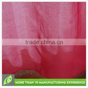 Best Selling Luxury Classical Red Arabic Curtain Design in 2016 thumbnail-4