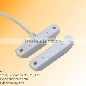 E-5continents 5C-48 Magnetic Reed Switch for Alarm System Surface Mounted thumbnail-2