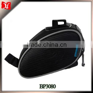 Newest Motocycle Saddle Bags Bicycle Saddle Bag thumbnail-1