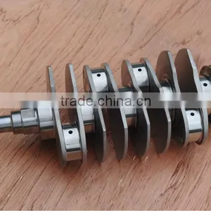 EJ20 FORGED 4340 CRANKSHAFT thumbnail-1