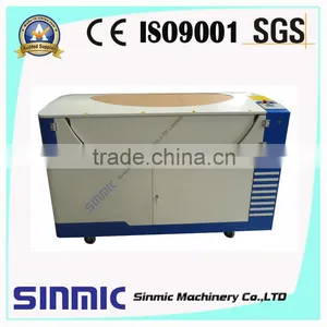 2014, Hot Sale!! Acrylic Laser Engraving Cutting Machine Best Price thumbnail-1