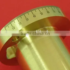 High Precision High Speed dp Laser Marking Machine Low Price thumbnail-1