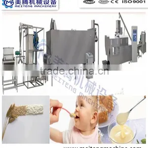 Hot-Selling Nutritional Powder Processing Line/baby Rice Powder Machine/chenyang Machinery thumbnail-3