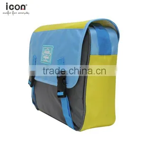 900D Fashion Shoulder Bag for Students thumbnail-5