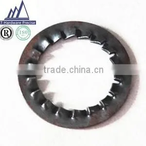 Manufacture Internal Teeth Serrated Washers, OEM Orders Are Welcome thumbnail-1