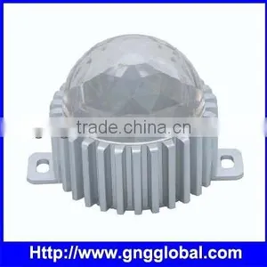 Color Changeable Digital LED Point Source Lamp for Outdoor thumbnail-1