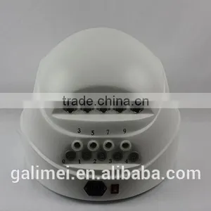 Portable 3 in 1 Infrared With Pressotherapy Beauty Instrument to Lose Weight thumbnail-2