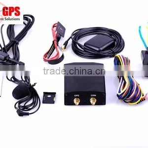 AVL GPS Car Locator Two Way Audio, Speaker and Microphone, Voice Monitoring, Web Based Tracking Software thumbnail-3