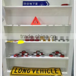DOT-C2 Vehicle Conspicuity Tape thumbnail-1