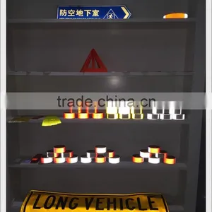 DOT-C2 Vehicle Conspicuity Tape thumbnail-2