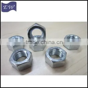 Zinc Plated Carbon Steel Din 934 Hex Nut ( DIN934) thumbnail-6