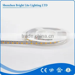 Decorative Colorful 5050 IP20 24V 30led Red Heat Resistant Led Strip thumbnail-3