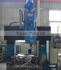 Shenyang Gas Compressor Manufacturing Co., Ltd. company overview - view 1 thumbnail