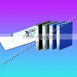 Plastic File Folder thumbnail-1