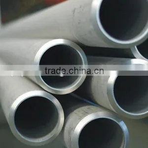 ASTM A790/A789 UNS S32750 Super Duplex Steel Seamless Pipes & Tubes thumbnail-3