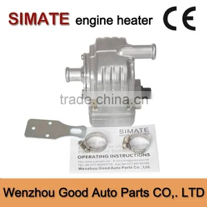 Fast Shipping Similar to Webasto 230v Car Engine / Electric Car Heater Fan Quality Choice thumbnail-6