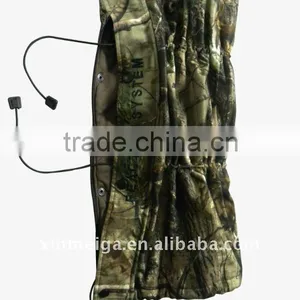 Promotion Camouflage Hunting Pants thumbnail-5